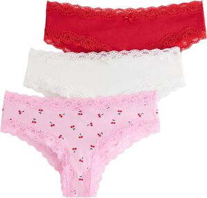 Brief Brazilian low Wilma Cott
