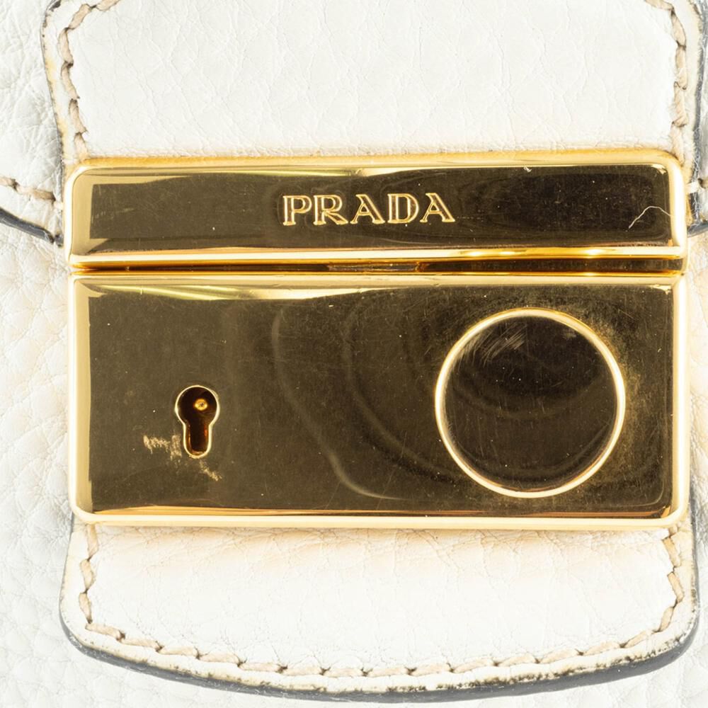 Prada Handbag