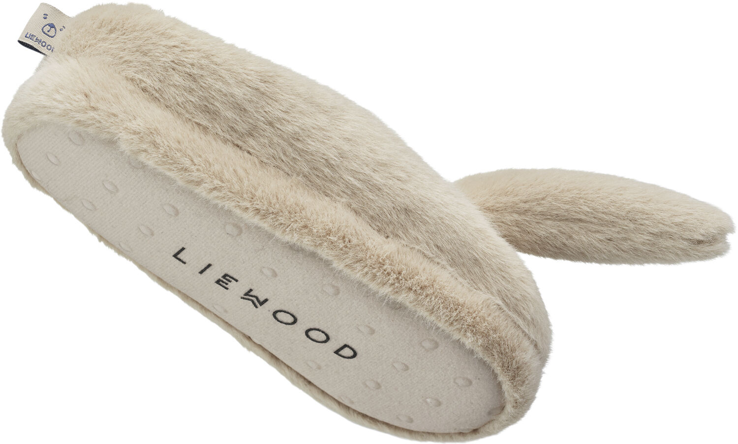 Aviaja Rabbit Slippers Mist-22/23
