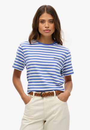 COUNTRY CLUB PLAIN T-SHIRT