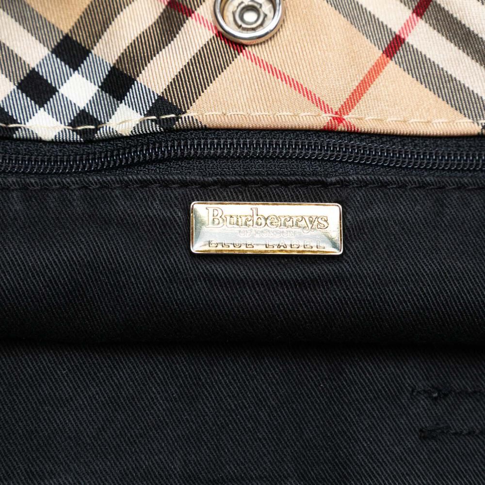 Burberry Tote