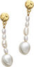 Freshwater Pearl Earrings