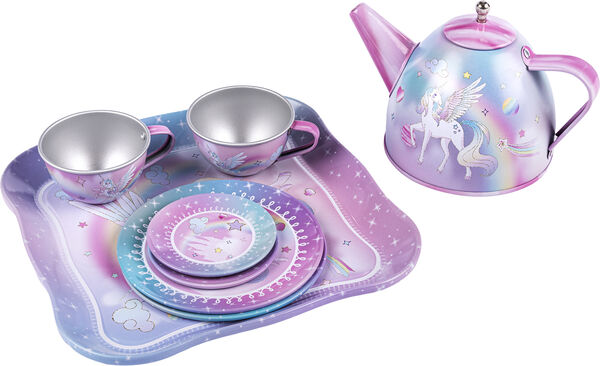 4-GIRLZ 9 DELE TESÆT