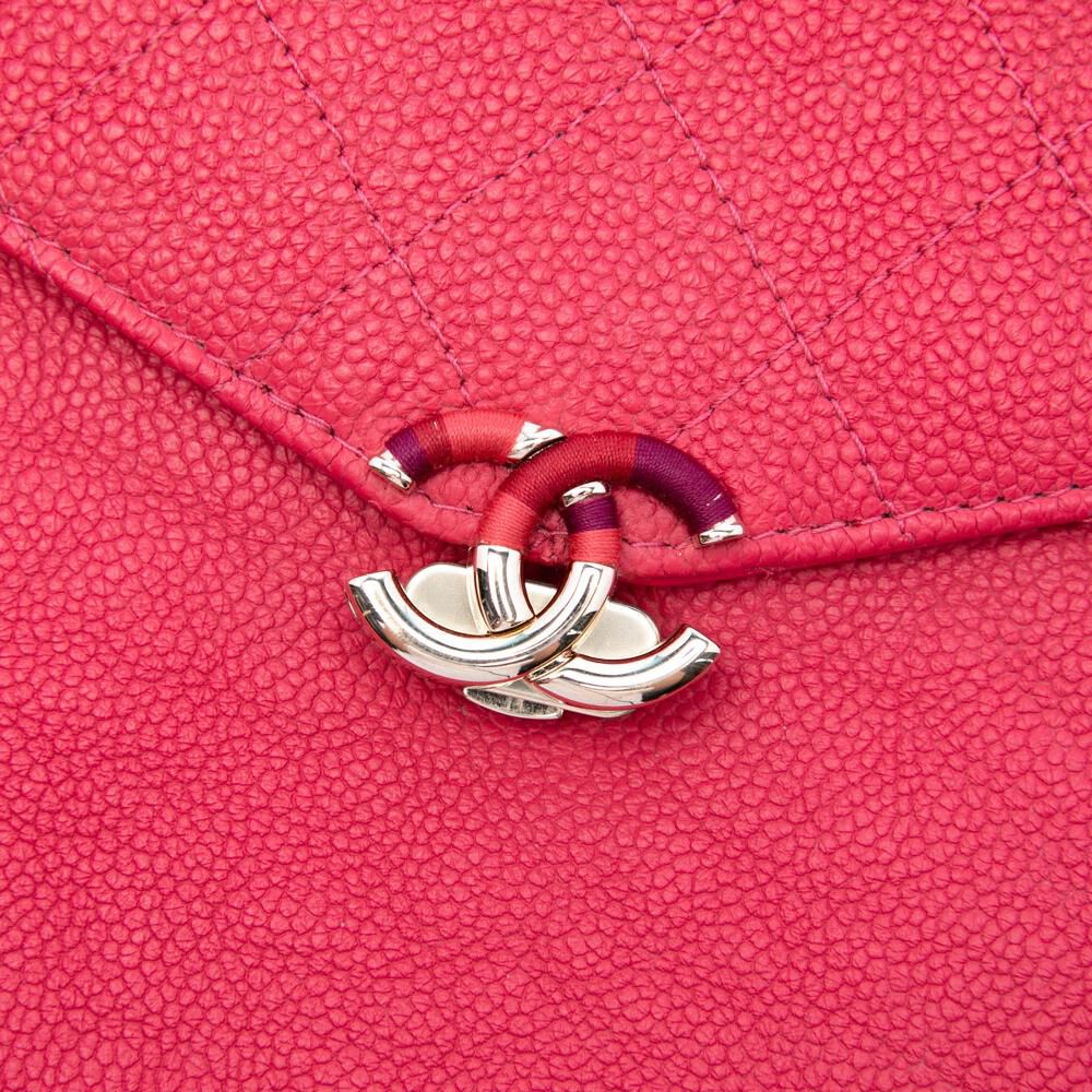 Chanel Clutch