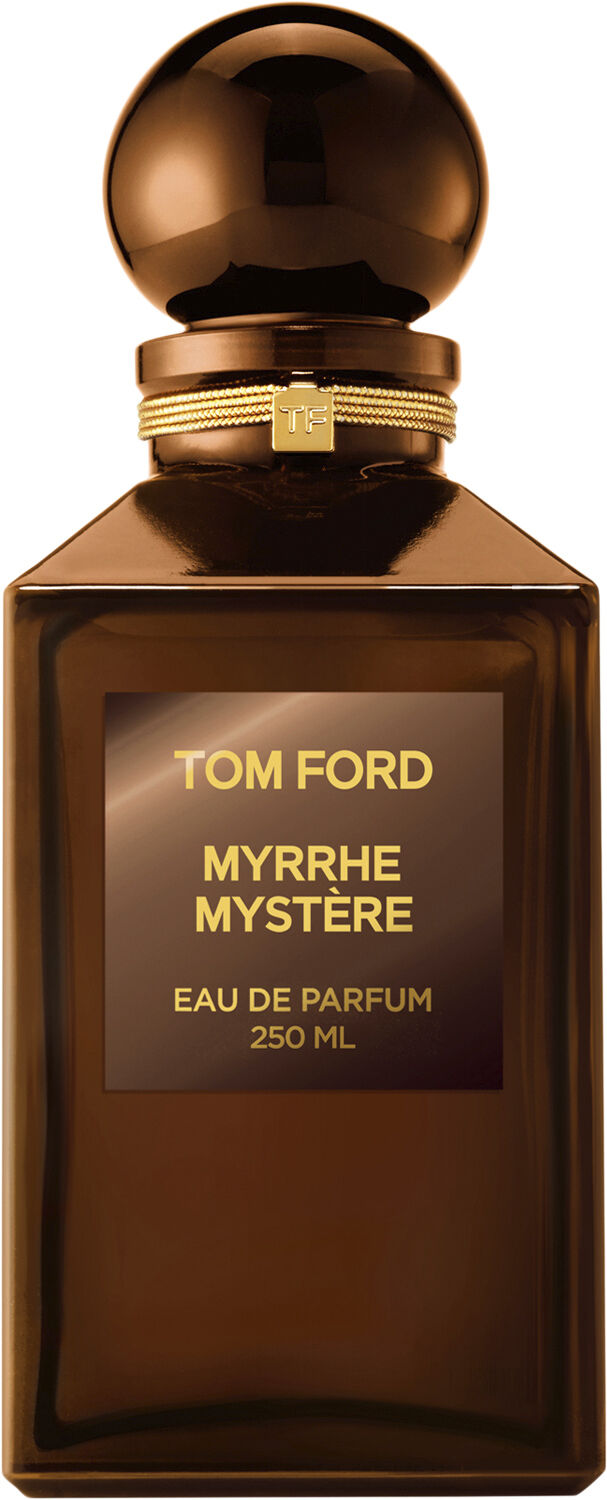 Myrrh Mystere Eau de Parfum