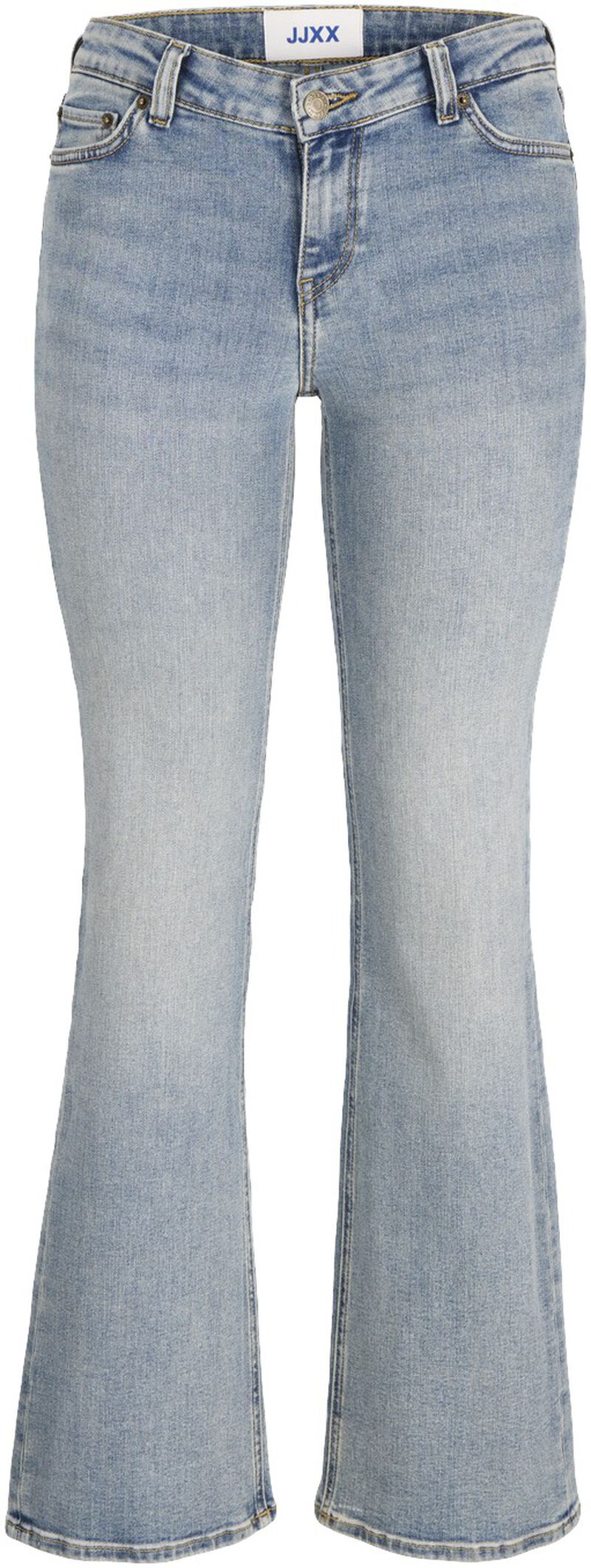 Jxtexas Bootcut Lw C171 Dnm