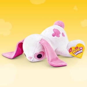 Hug A Lumps Small - Love S1, 7pcs