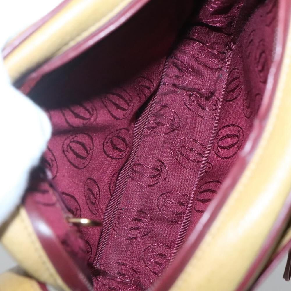 Cartier Crossbody Bag