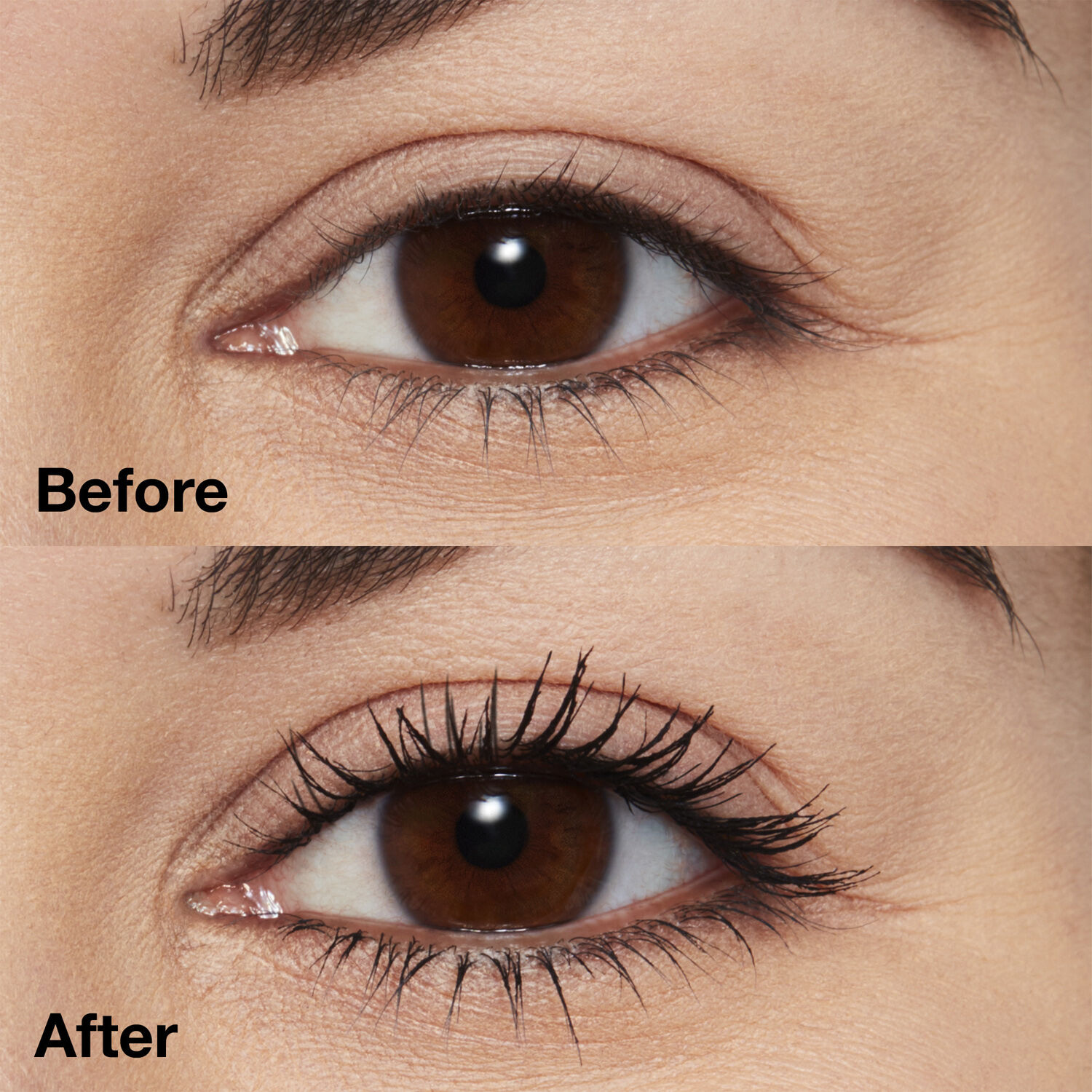 Lash Power Mascara Long Wearing Formula 6 ml.