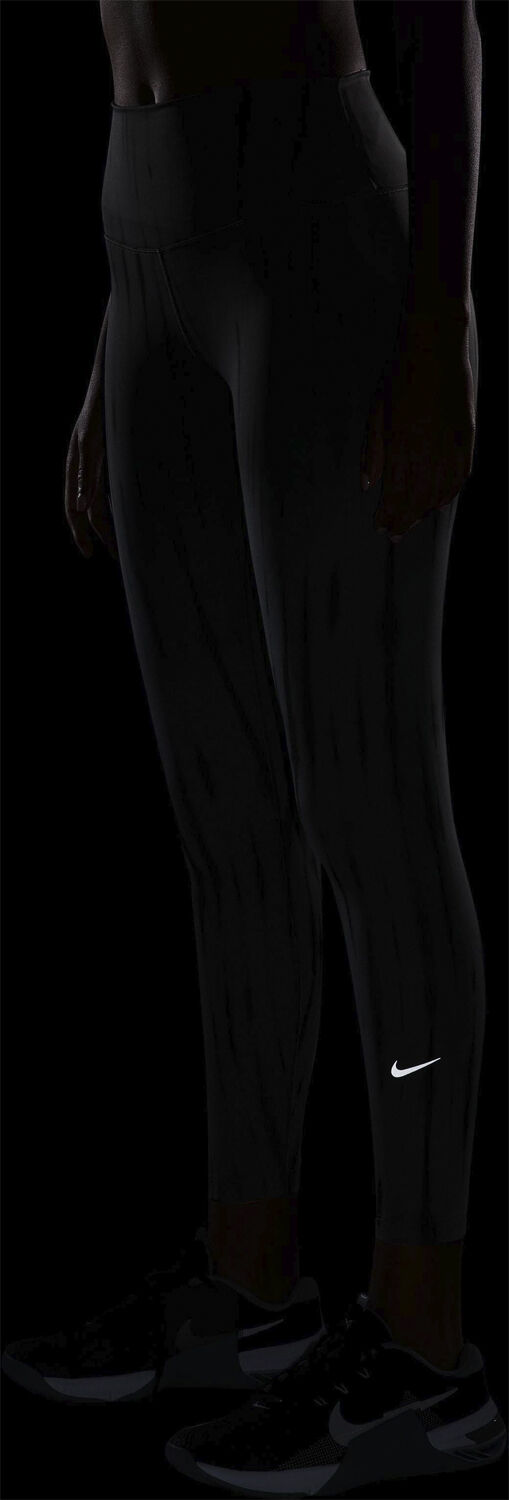 NIKE ONE WOMEN'S HIGH-WAISTED