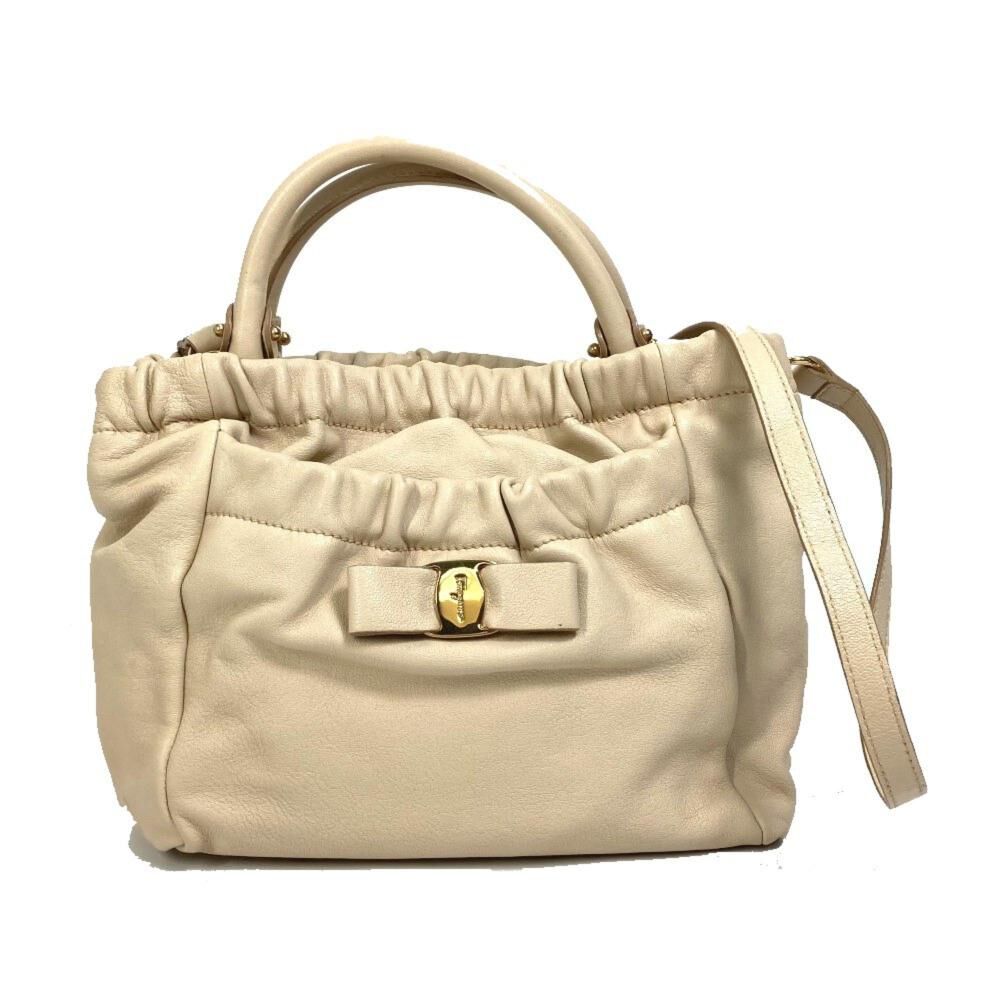 Salvatore Ferragamo Handbag