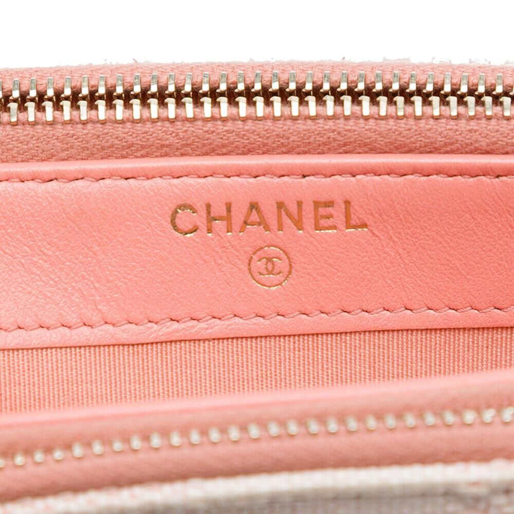 Chanel Deauville