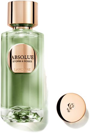 Absolue Les Parfums STORM & ROSES Eau de Parfum