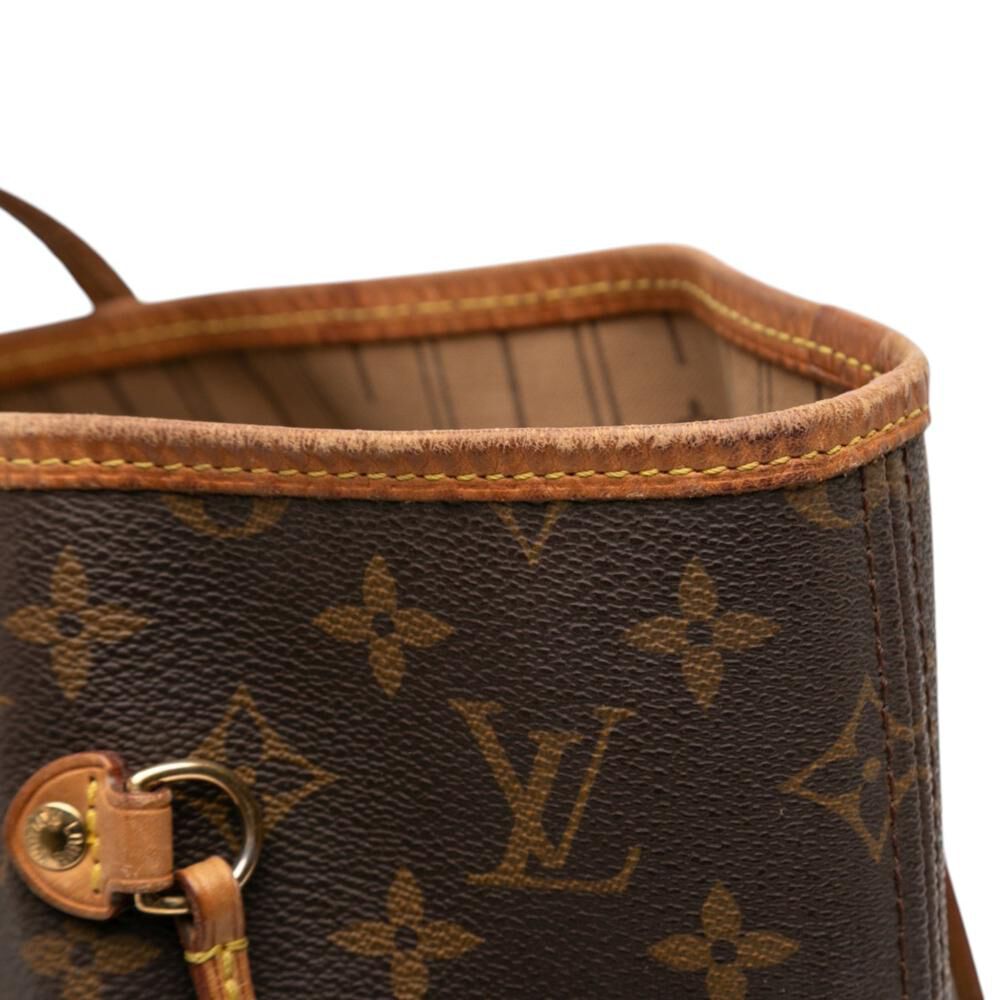 Louis Vuitton Neverfull