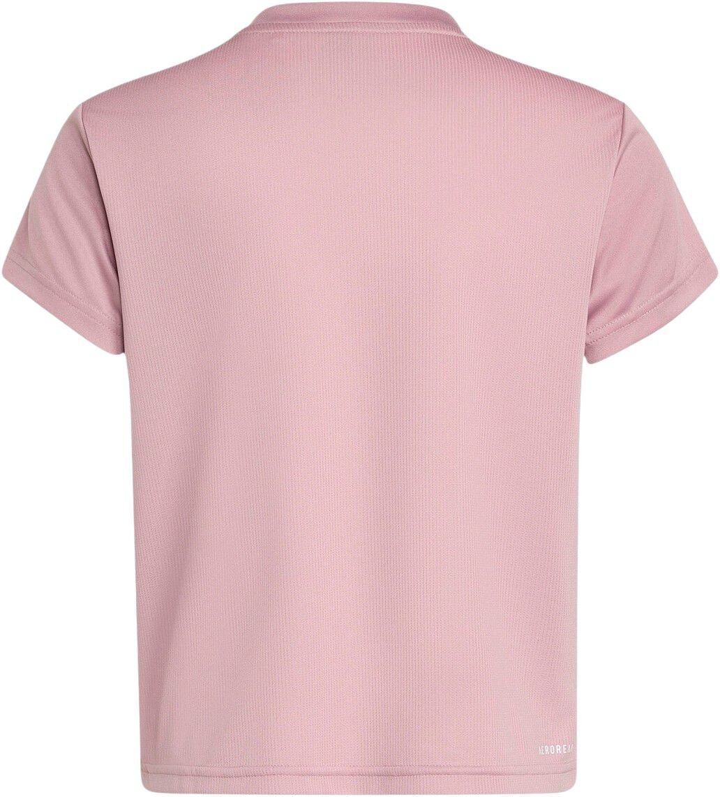 Essentials Regular Fit Logo T-shirt