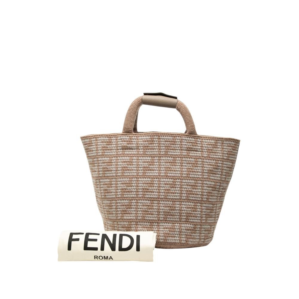Fendi Tote
