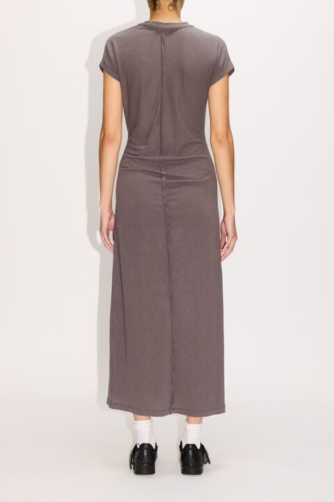Roll Dress