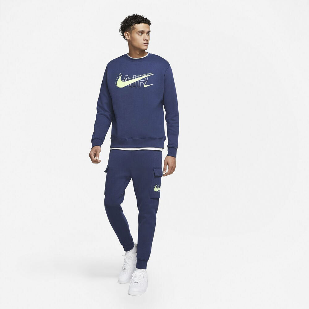 Sportswear Fleece sweatshirt