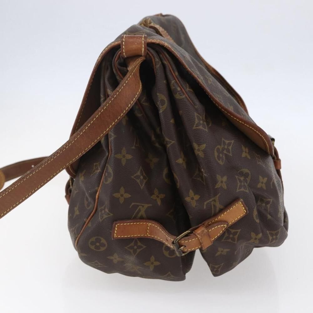 Louis Vuitton Saumur