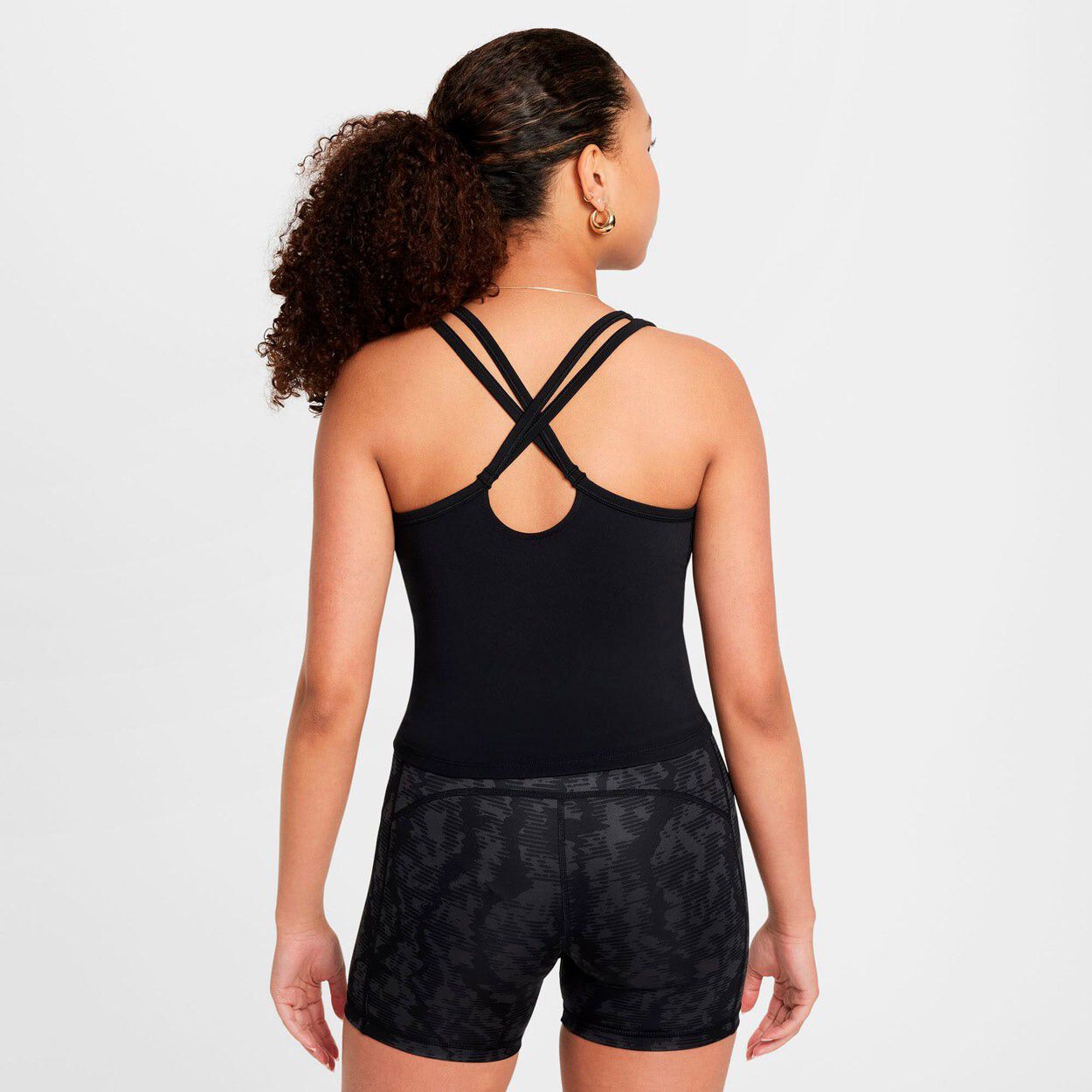 One Fitted Tanktop