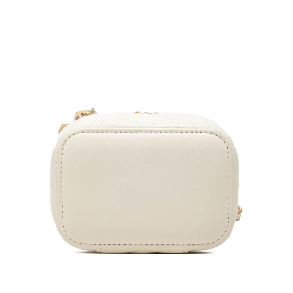 Chanel Vanity