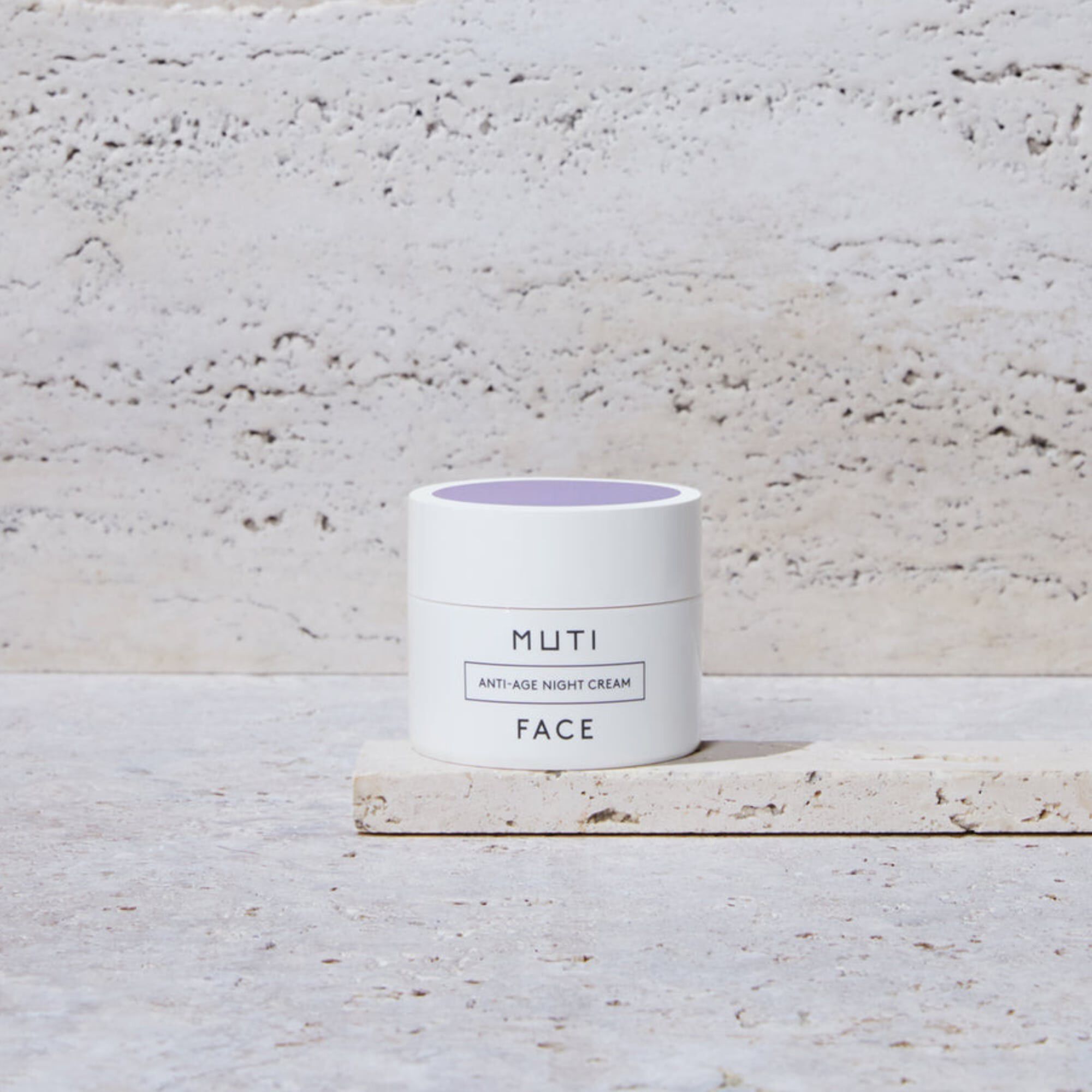 Anti-Age Night Cream 50 ml