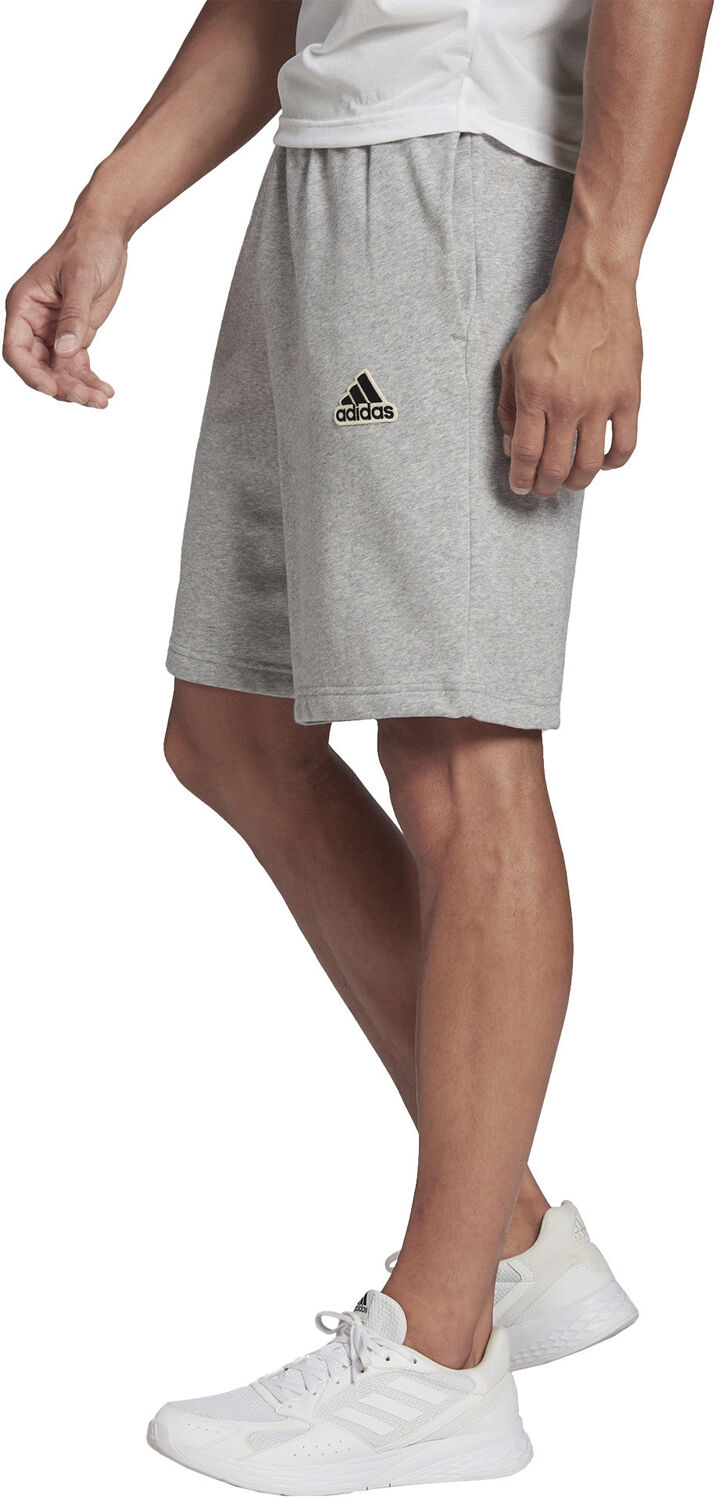 Essentials Feelcomfy French Terry shorts