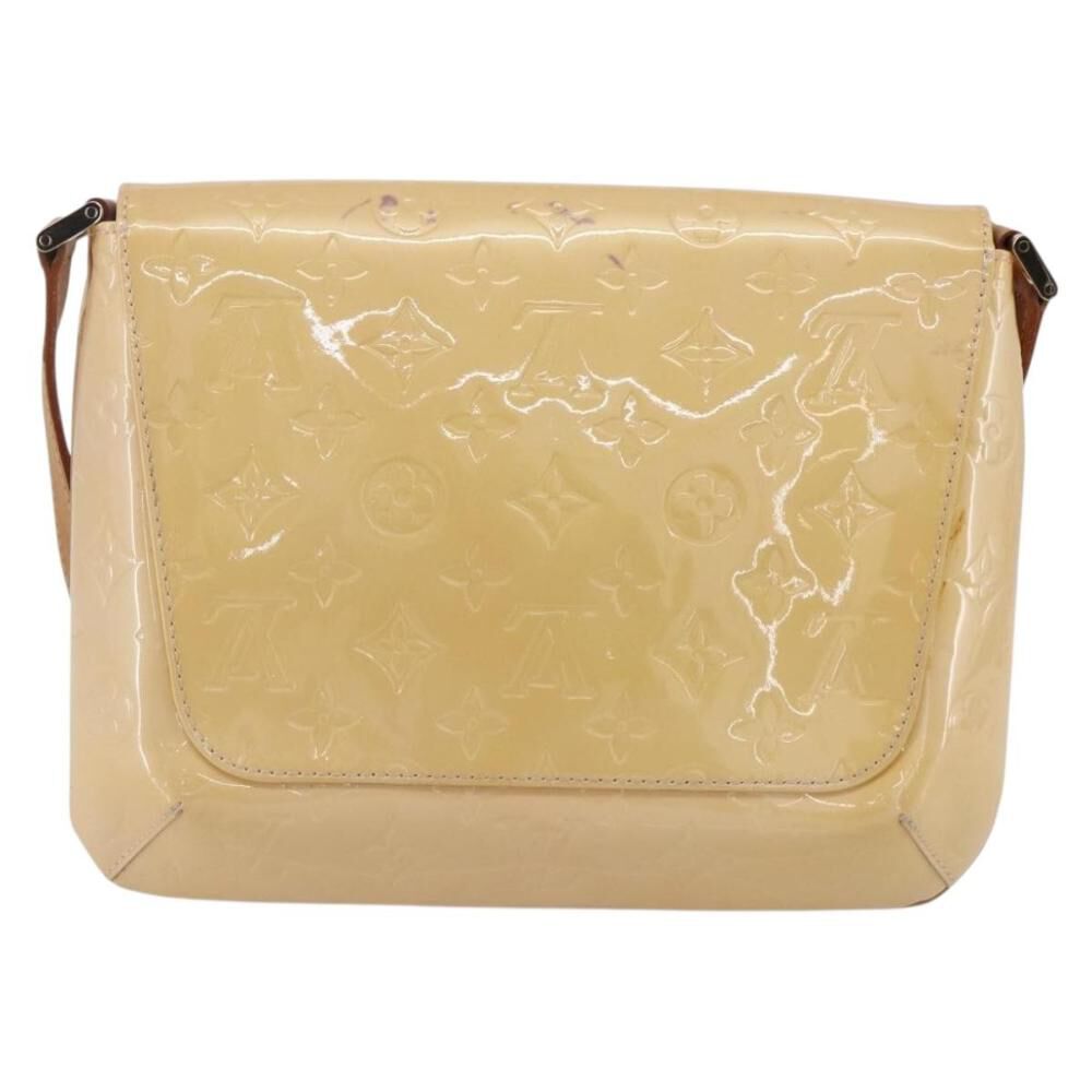 Louis Vuitton Thompson Street