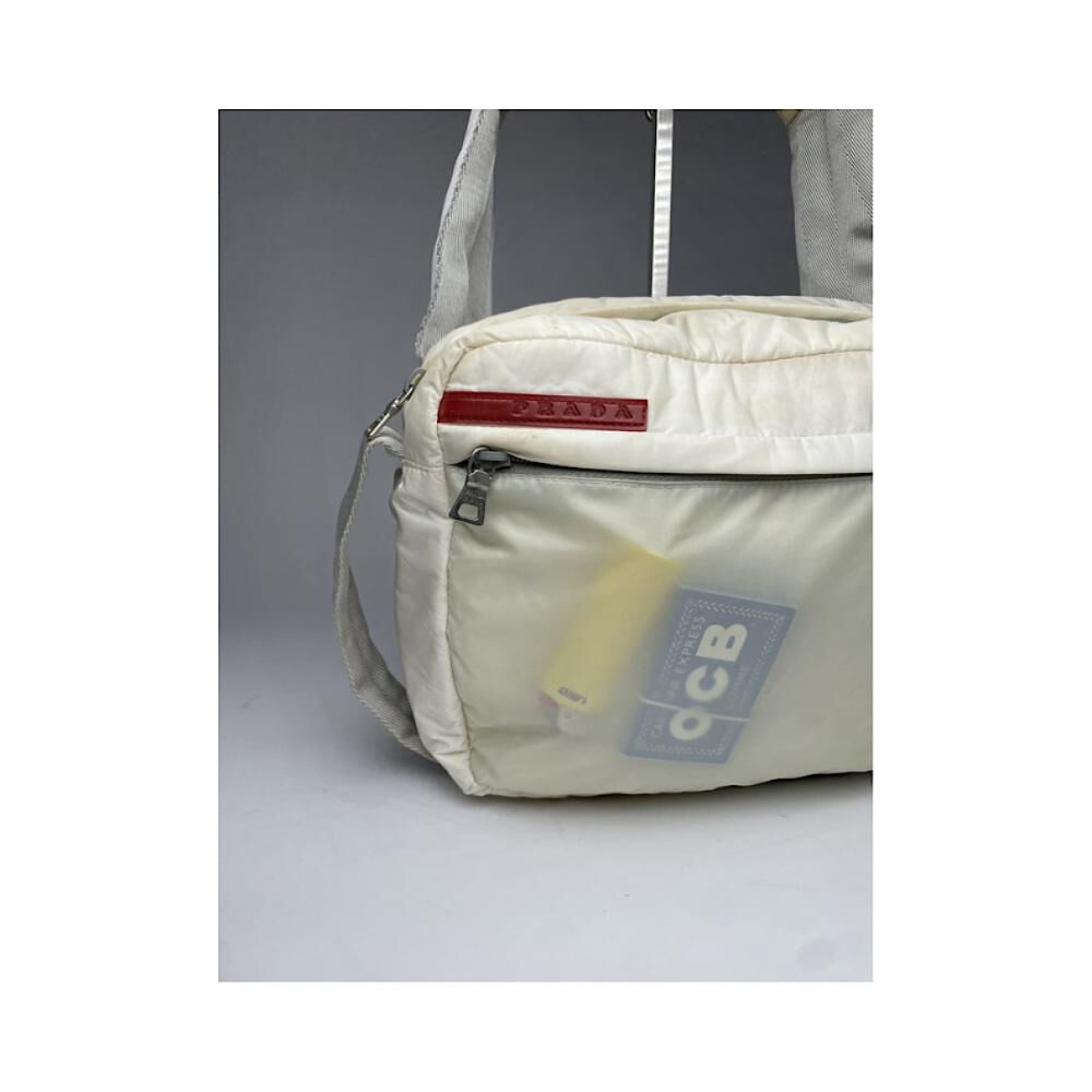 Prada Shoulder Bag