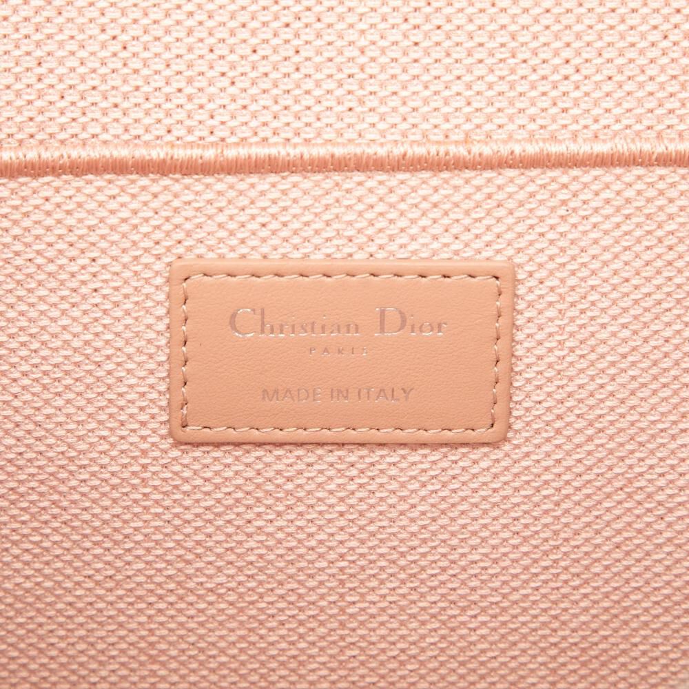 Dior Vanity Bag