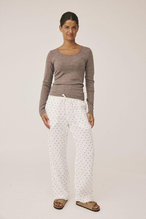 Celia 3 - 100% RWS Merino Wool