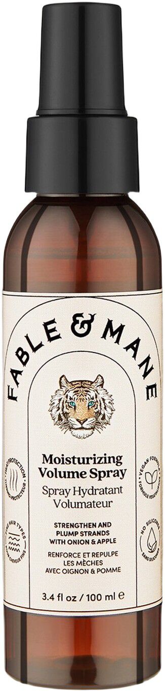 MAHAMANE VOLUMIZING SPRAY 100ML