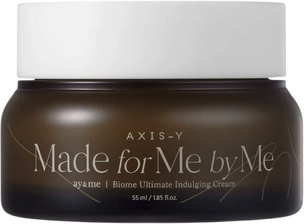 Biome Ultimate Indulging Cream
