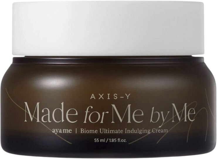 Biome Ultimate Indulging Cream