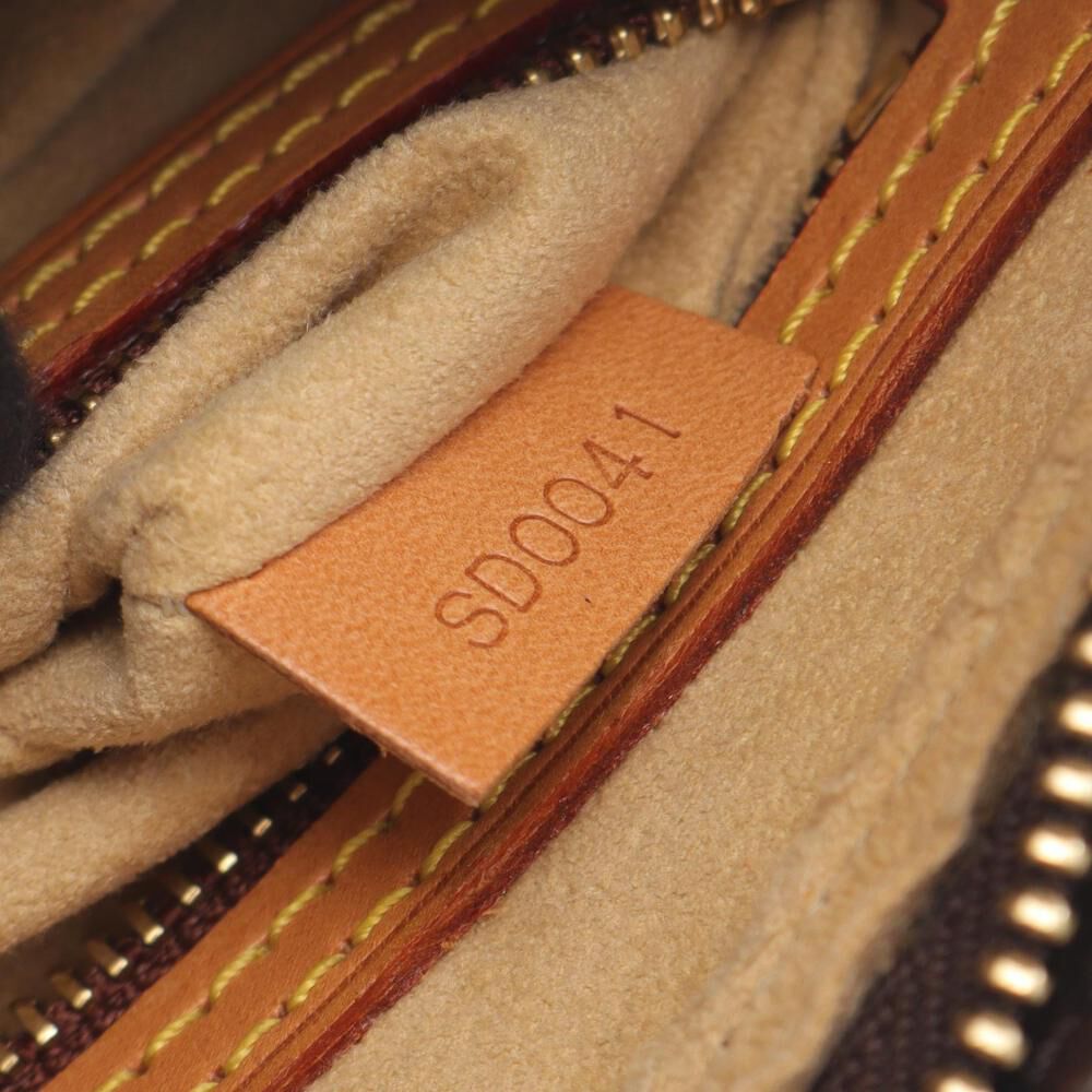 Louis Vuitton Looping