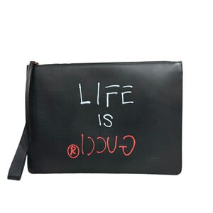 Gucci Clutch