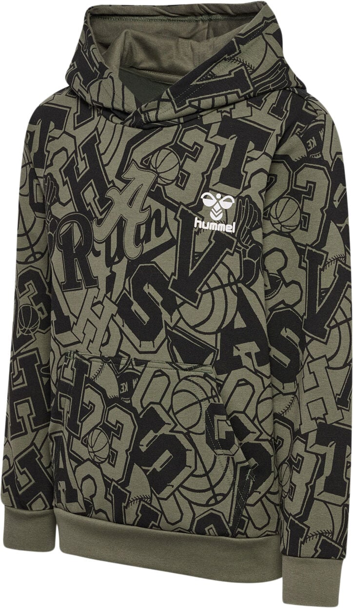 HML Molt H&aelig;ttetr&oslash;je