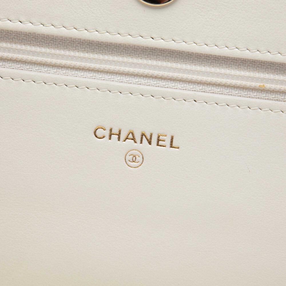 Chanel Flap Bag