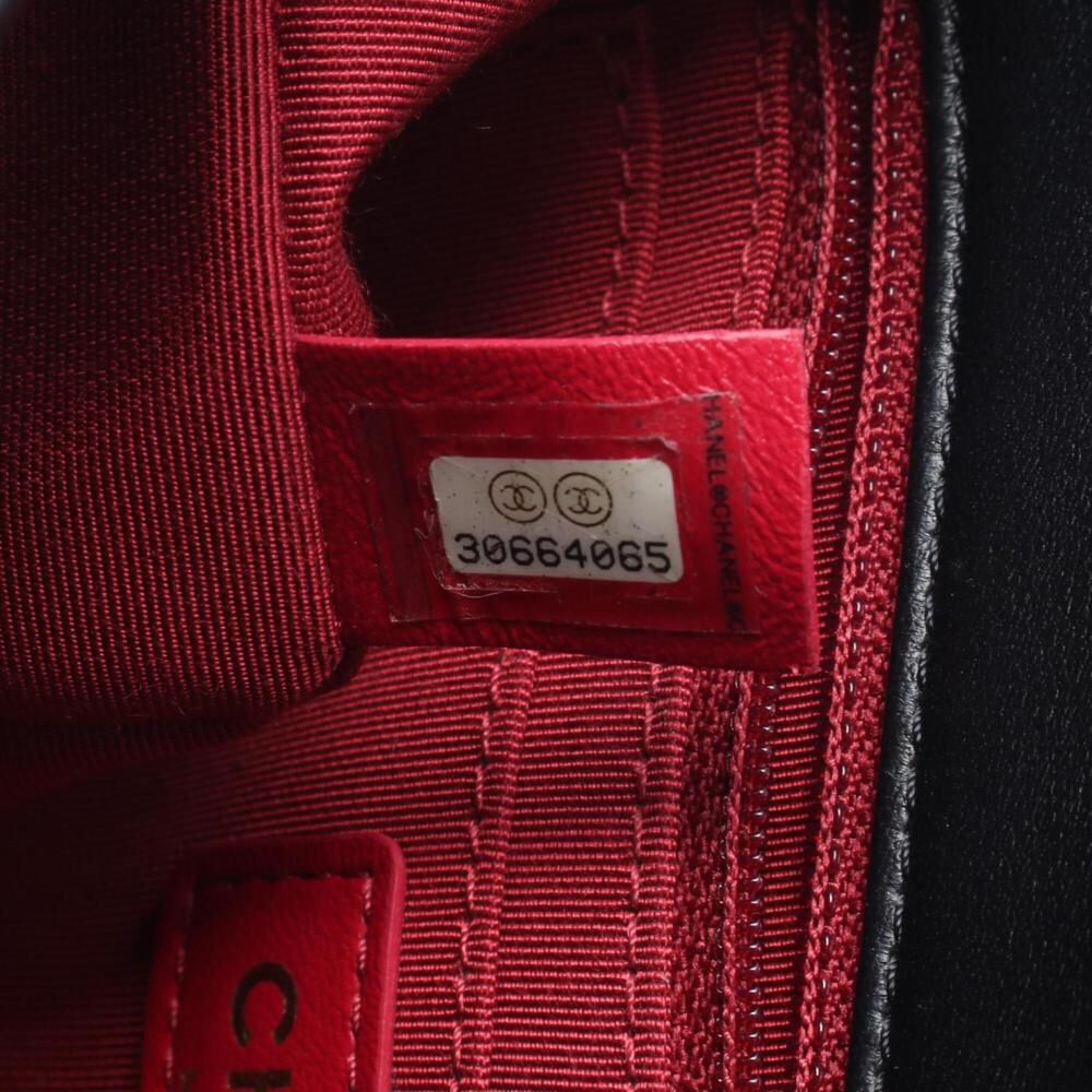 Chanel Shoulder Bag