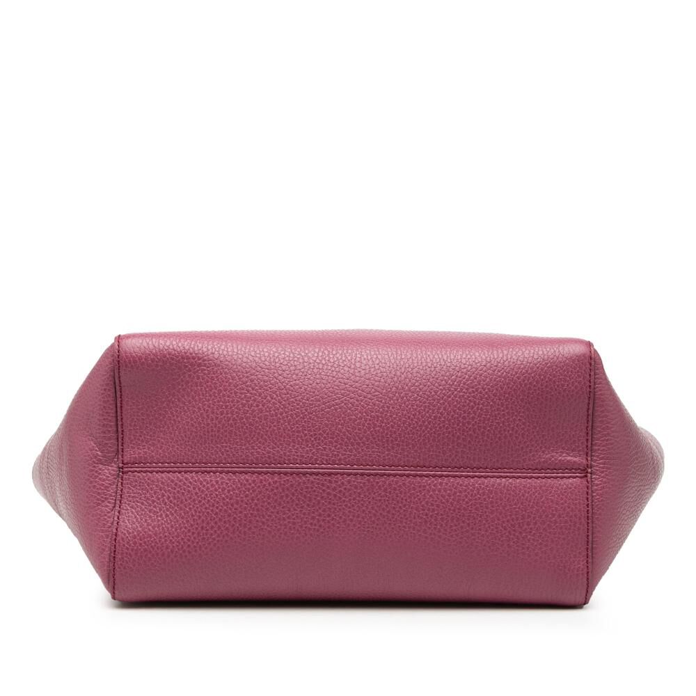 Gucci Swing Tote