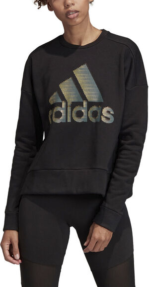 ID Glam sweatshirt