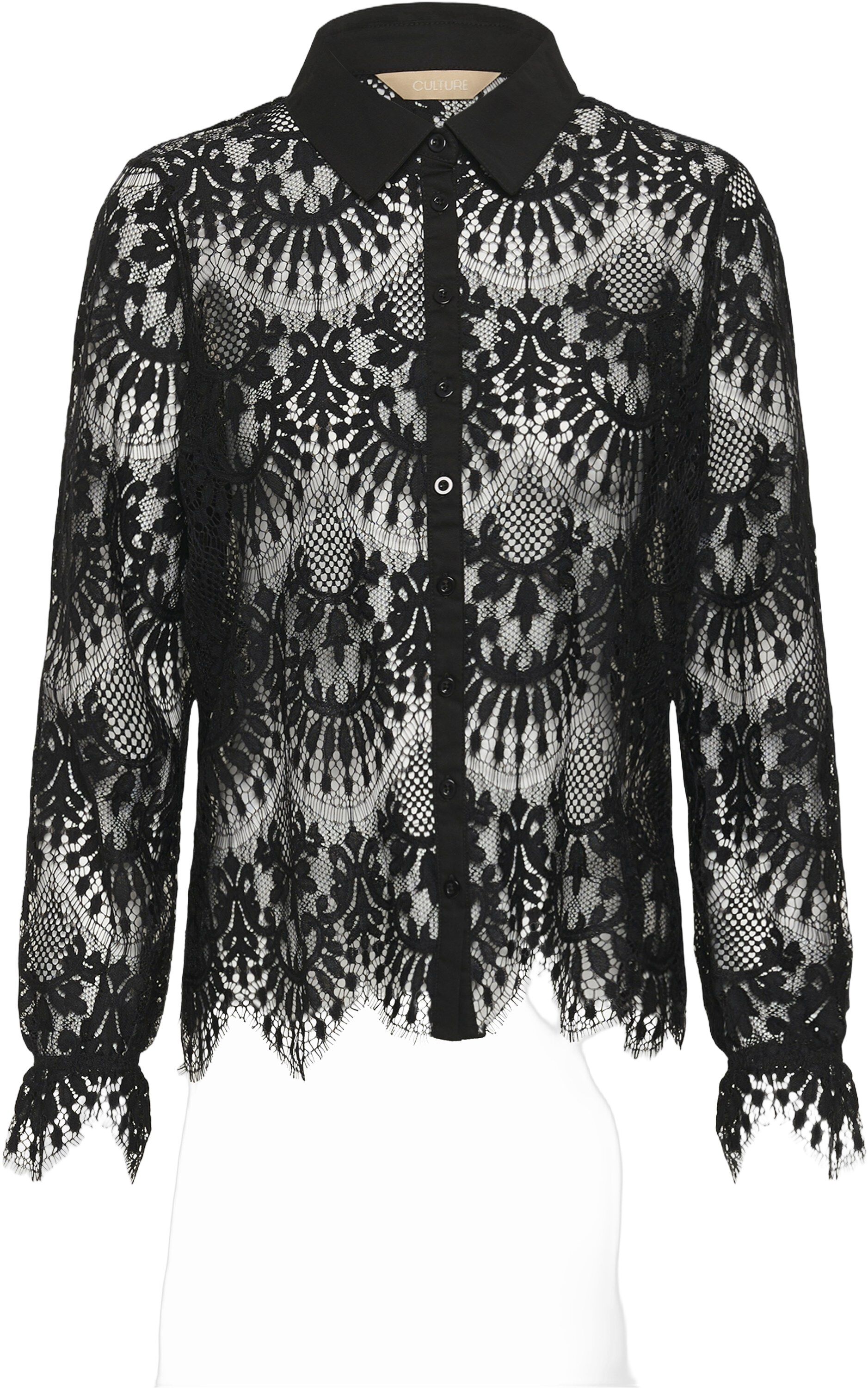CUarto Okram Shirt