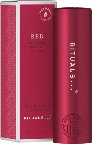 Fortune Balms - Red