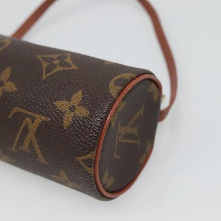 Louis Vuitton Papillon