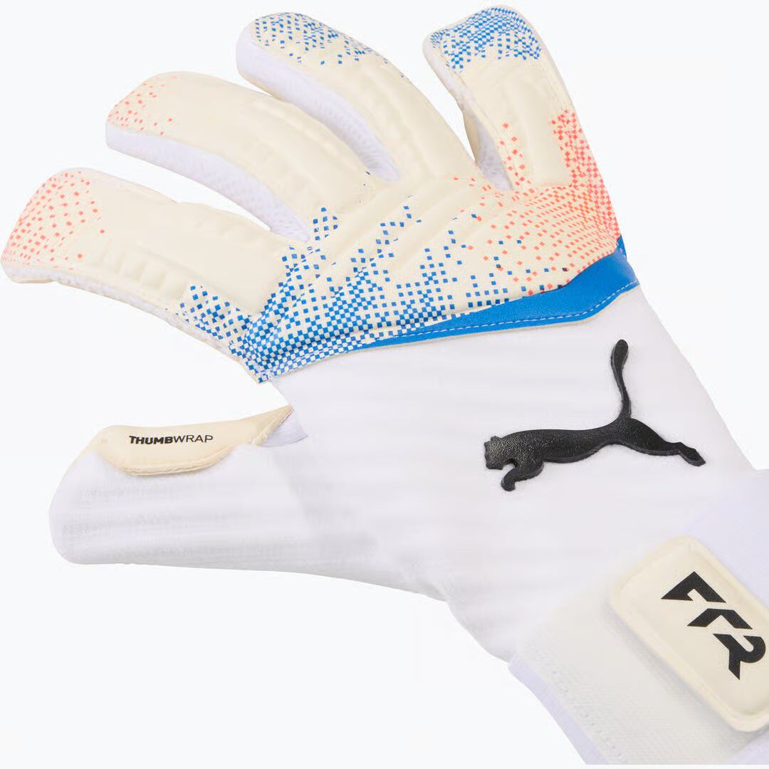 Future Pro Hybrid M&aring;lmandshandsker