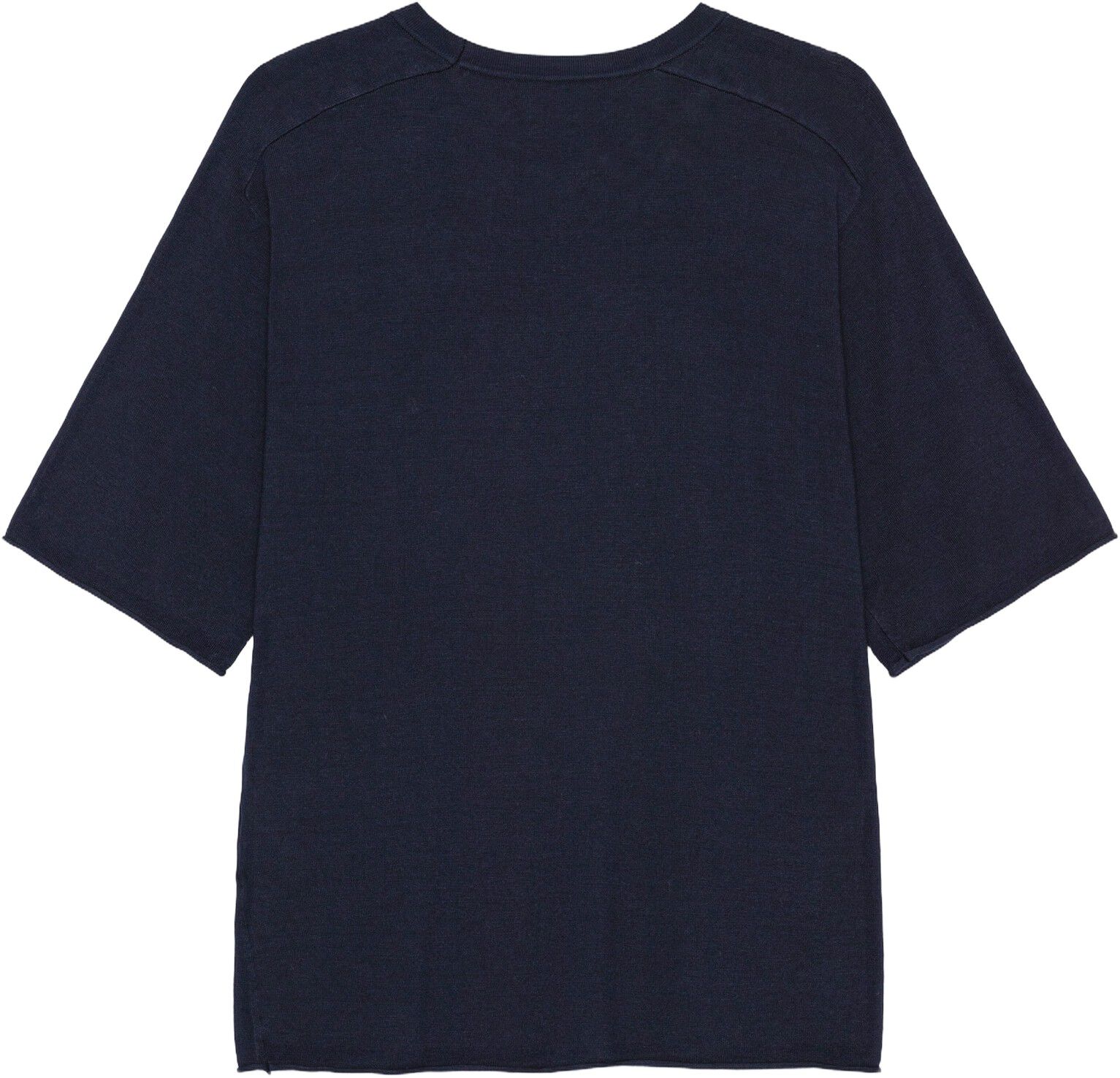 veronica knit tee