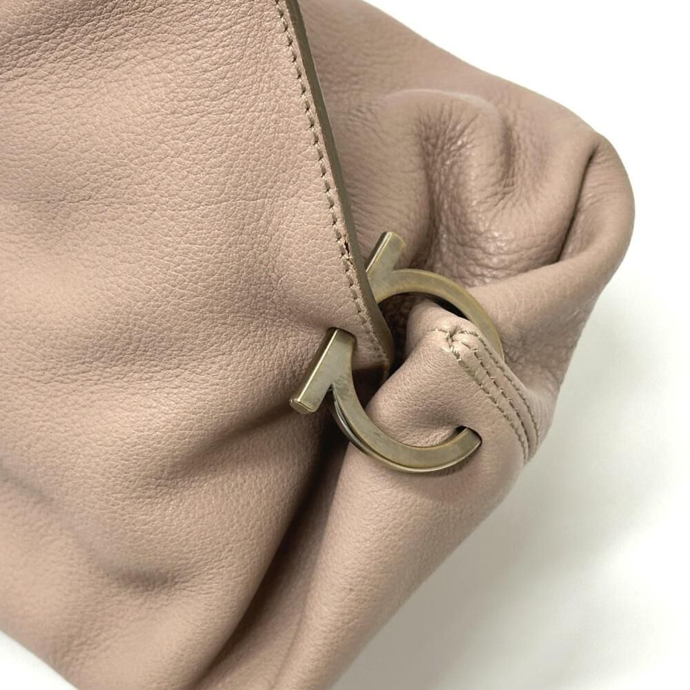 Salvatore Ferragamo Shoulder Bag
