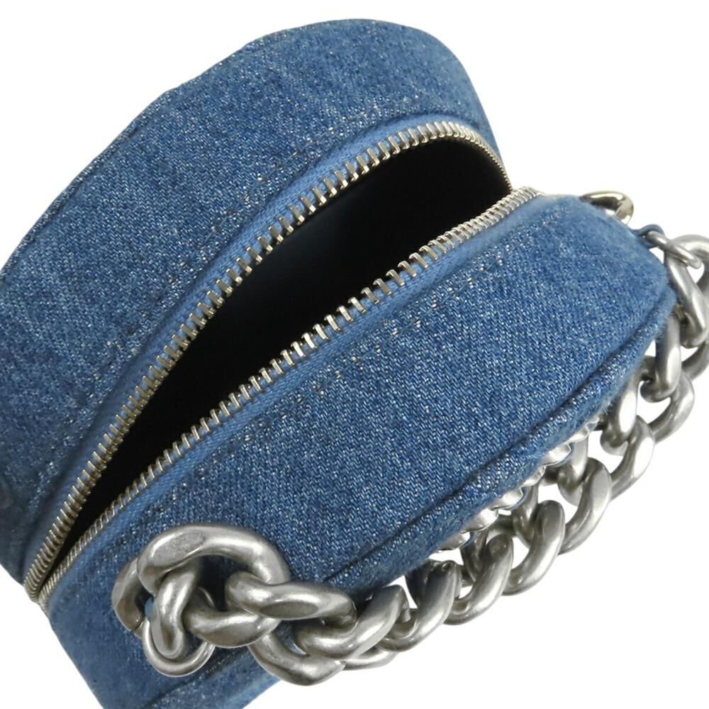 Chanel Clutch