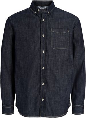 JJEBROOK JJOXFORD SHIRT AKM 990 NOO