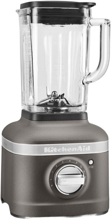 BLENDER K400 ARTISAN - Imperial Grey